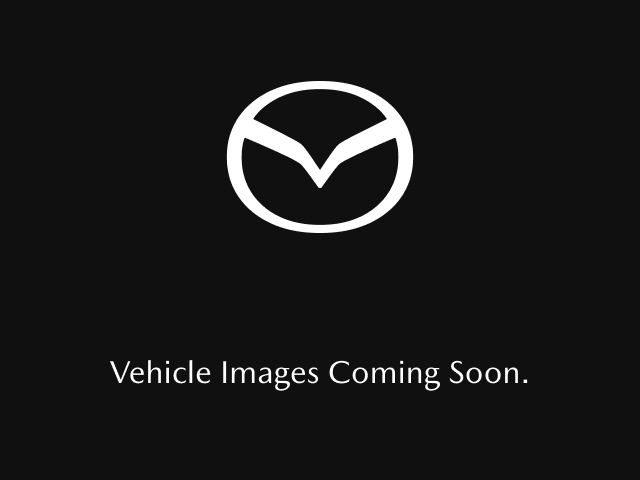 Used 2024 Soul Red Crystal Metallic Mazda 3.3 Turbo Premium Plus image 1